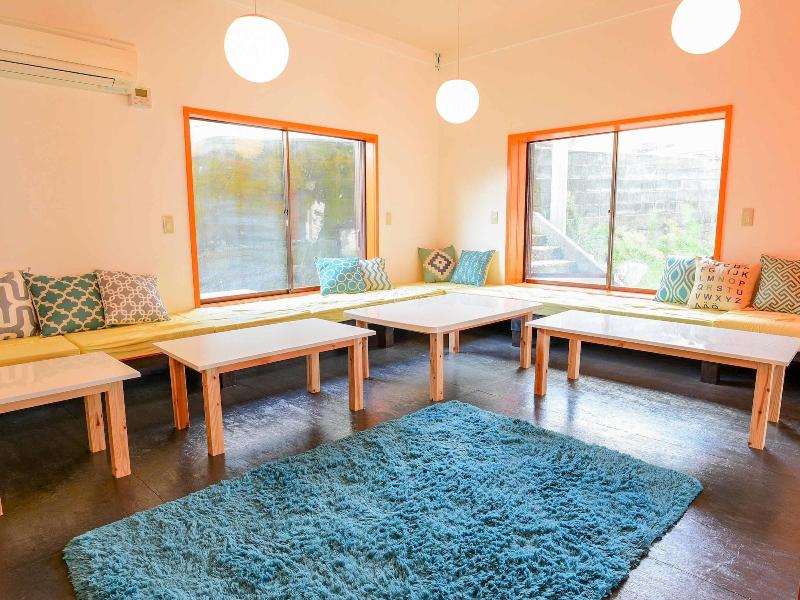 Vacation House Familia image