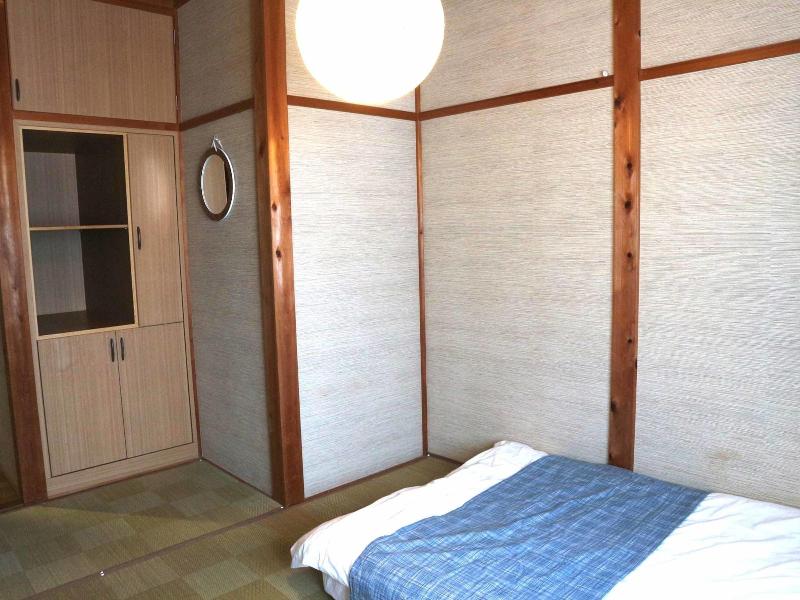 Vacation House Familia image