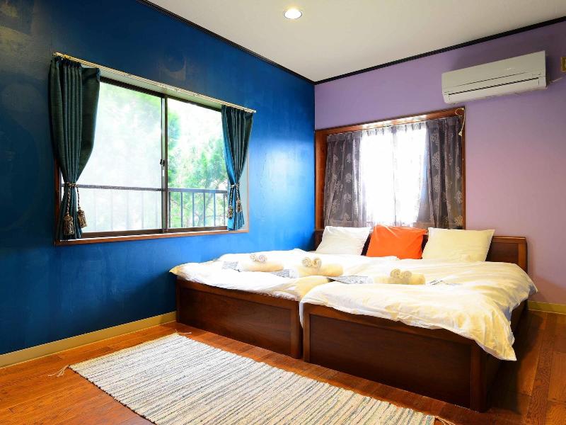 Vacation House Familia image