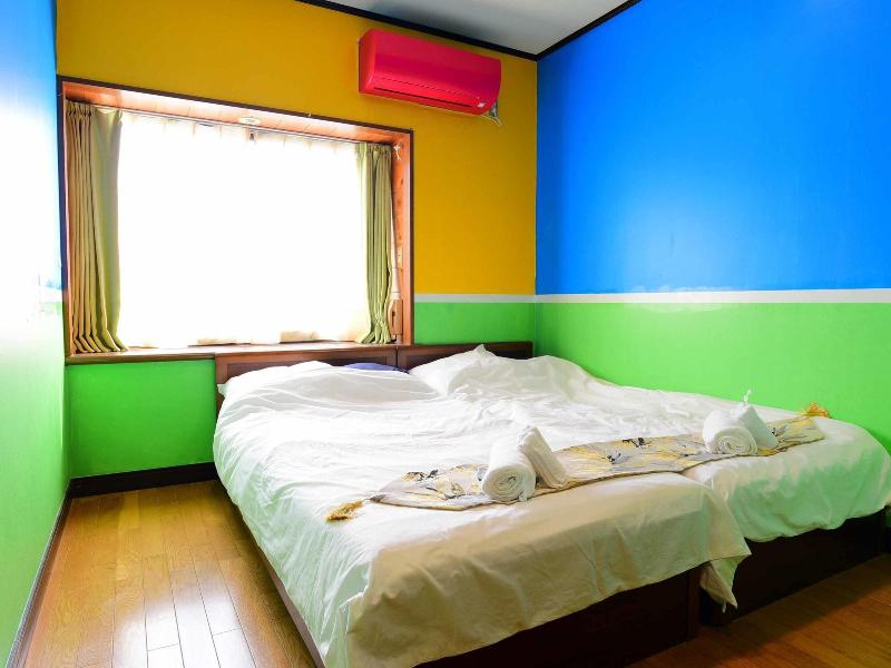 Vacation House Familia image