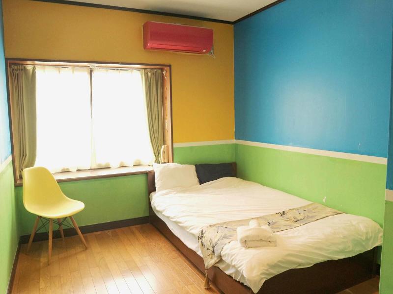 Vacation House Familia image