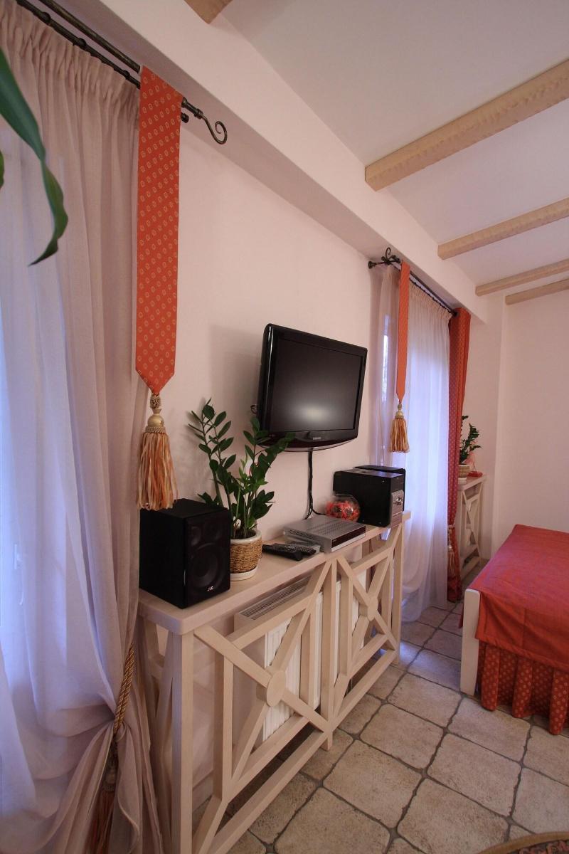 Park-Hotel Butenko Stable — photo 5