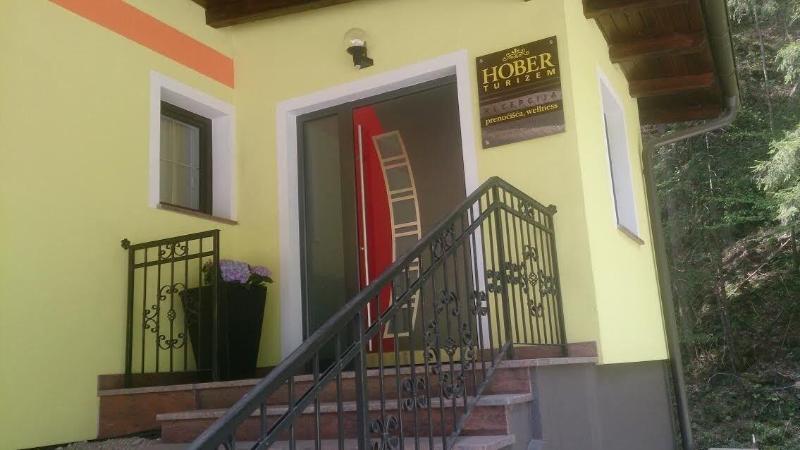 Guest House Hober image