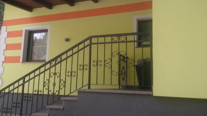 Guest House Hober image