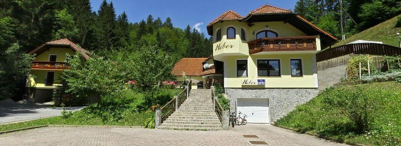 Guest House Hober image