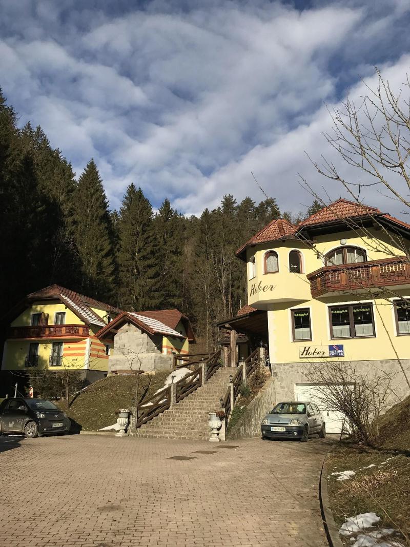 Guest House Hober image