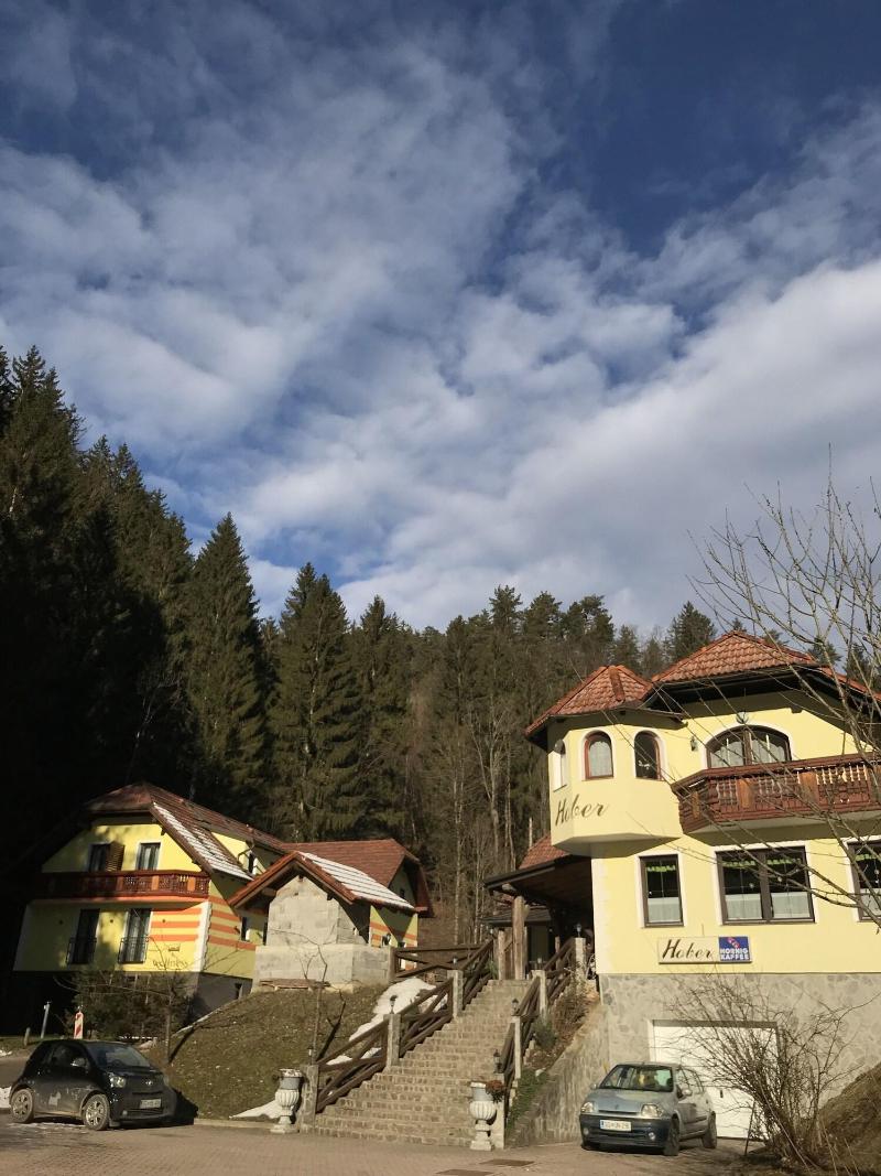 Guest House Hober image