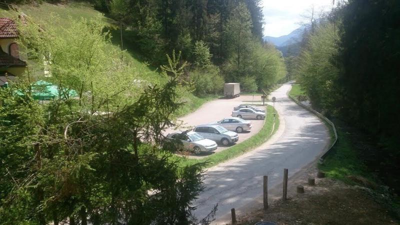 Guest House Hober image