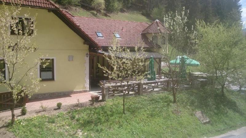 Guest House Hober image
