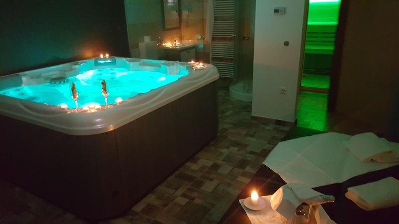 Guest House Hober image