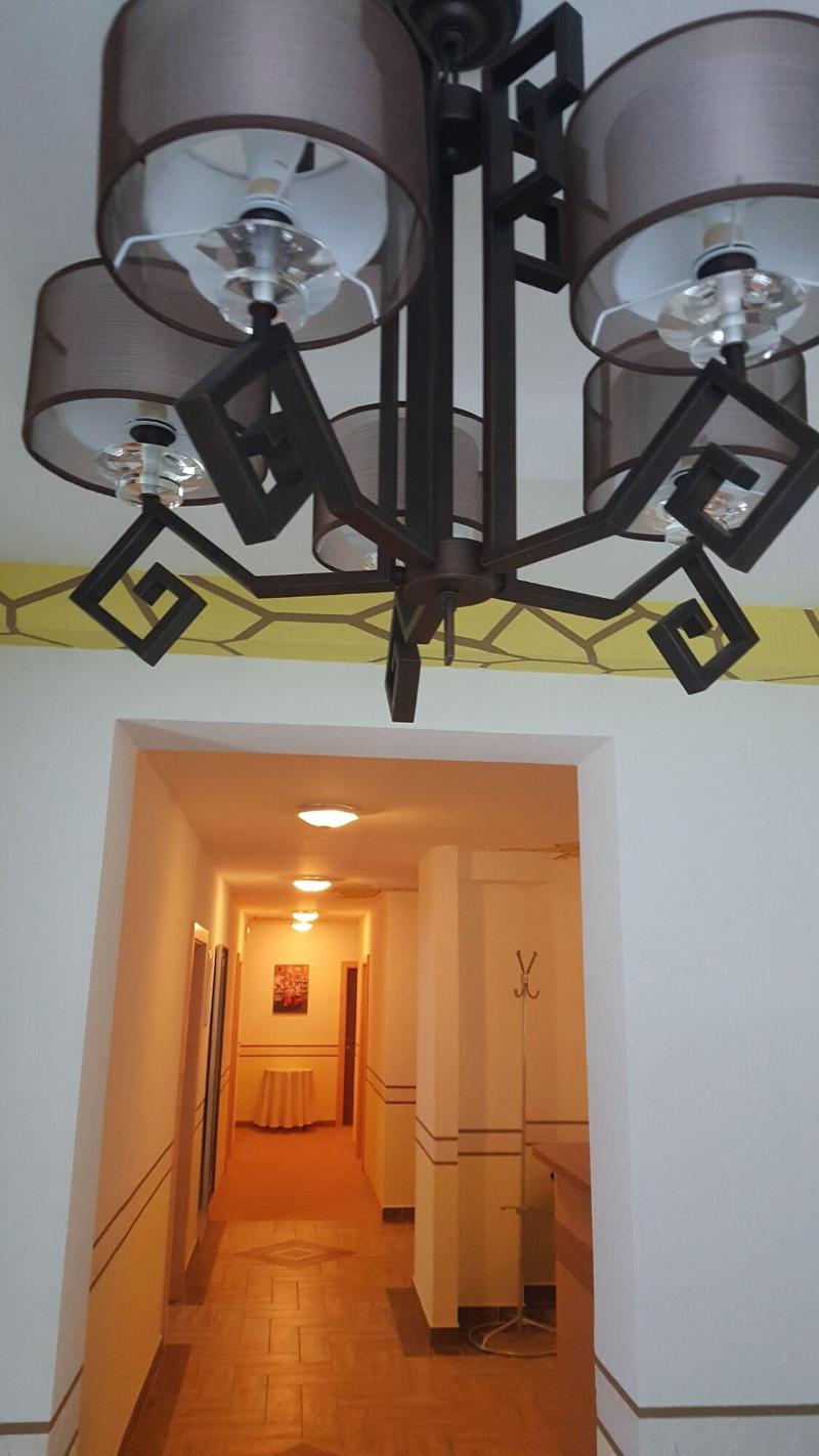 Guest House Hober image