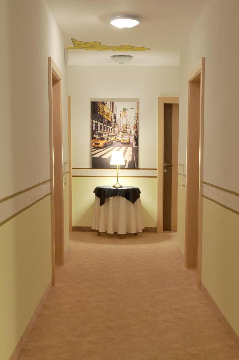 Guest House Hober image