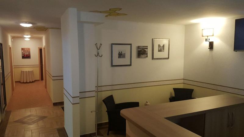 Guest House Hober image