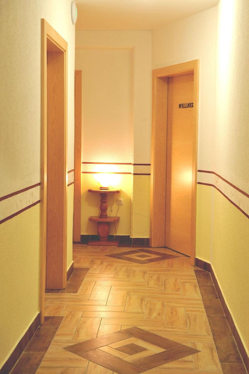 Guest House Hober image