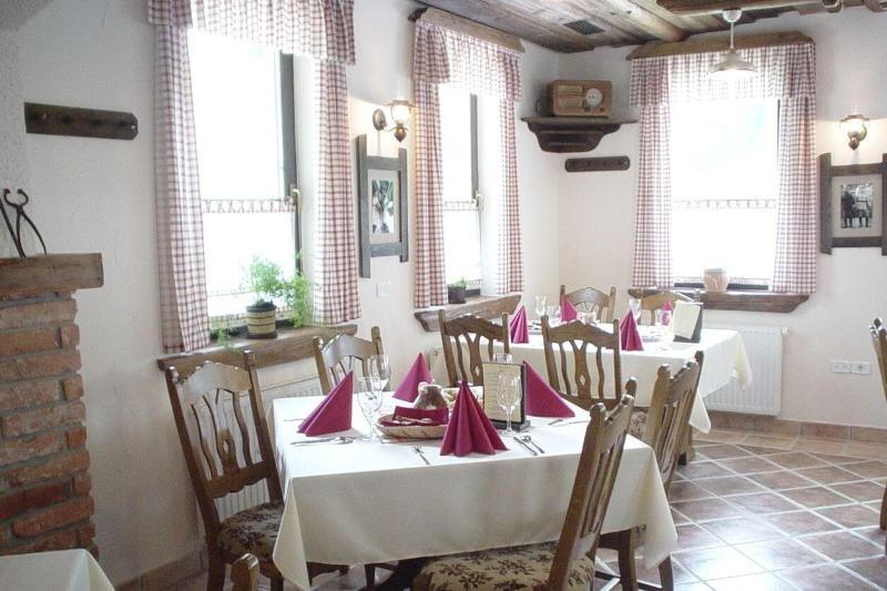Guest House Hober image