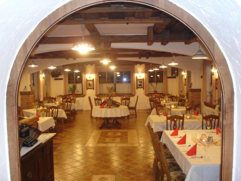 Guest House Hober image