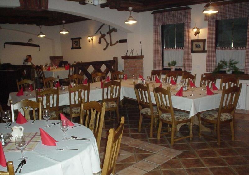 Guest House Hober image