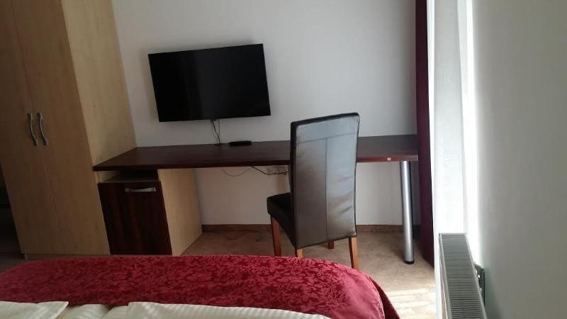Guest House Hober image