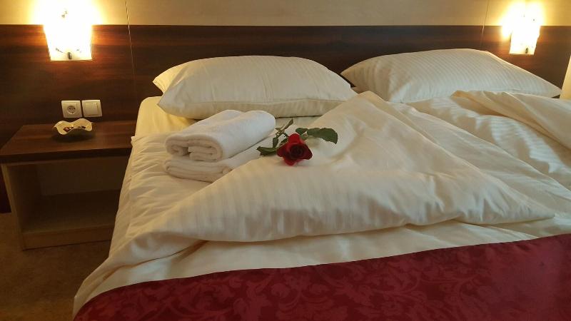 Guest House Hober image