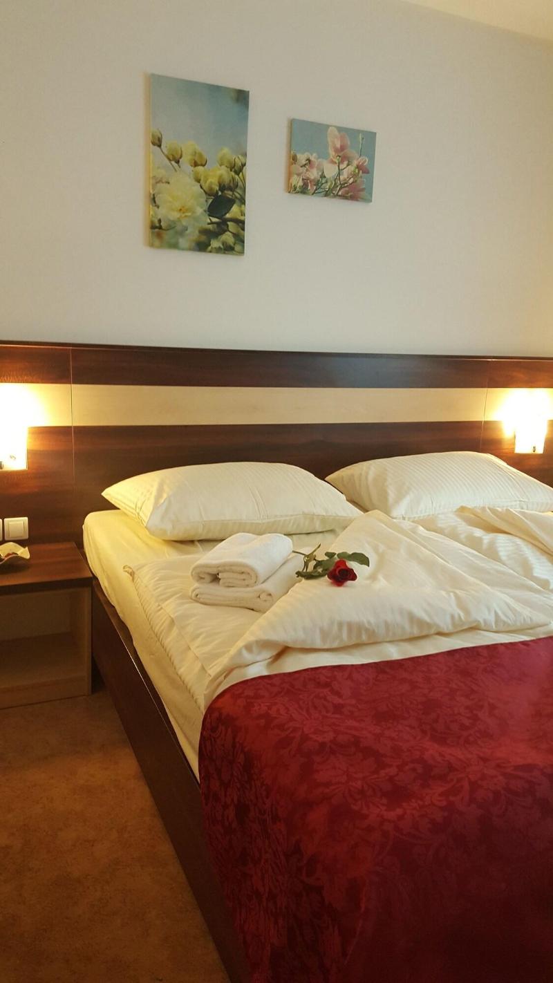 Guest House Hober image
