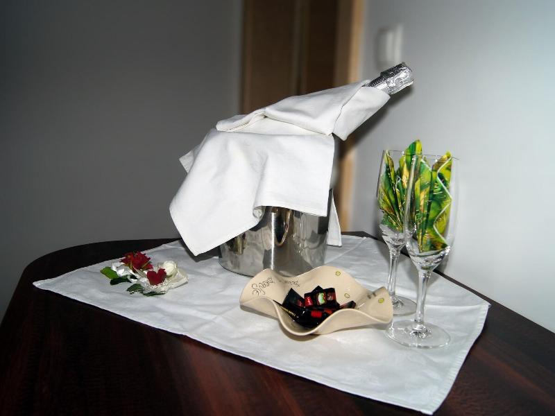 Guest House Hober image
