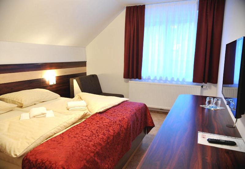 Guest House Hober image