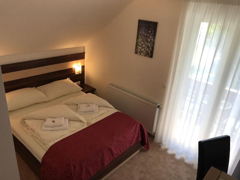Guest House Hober image