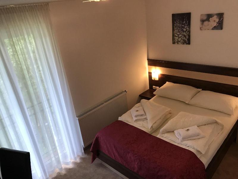 Guest House Hober image