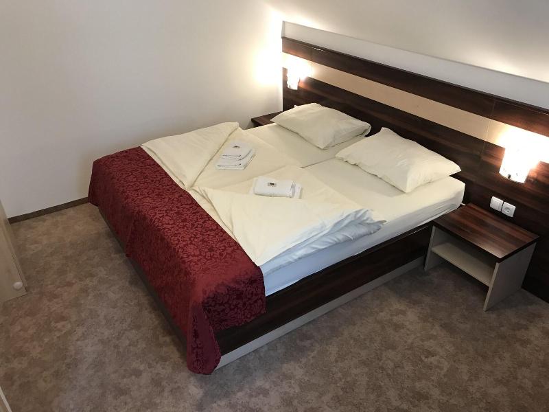 Guest House Hober image
