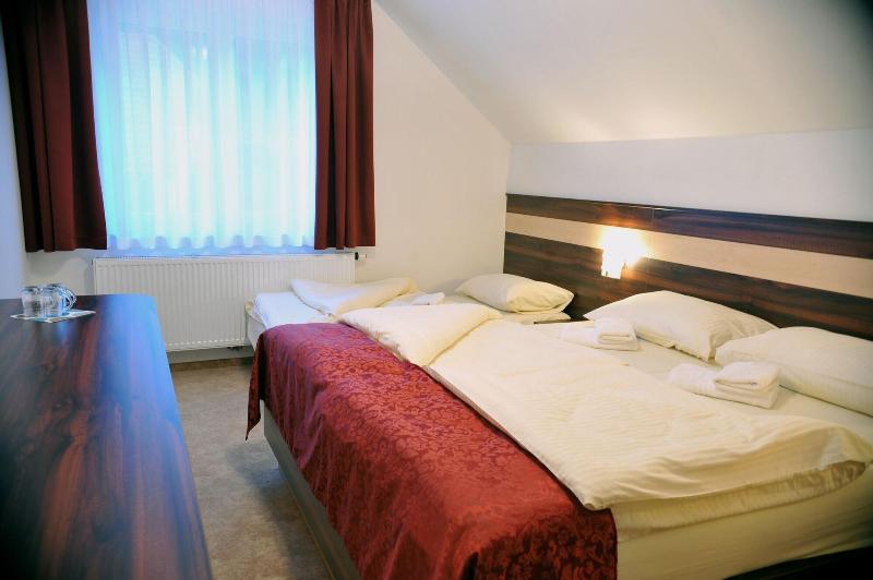 Guest House Hober image