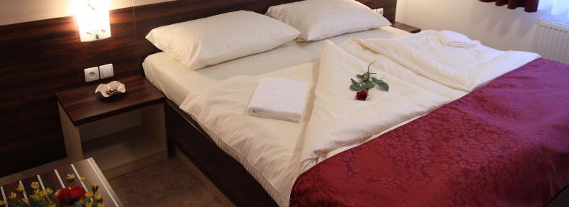 Guest House Hober image