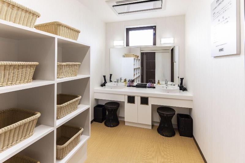 Classe Inn Kikonai image
