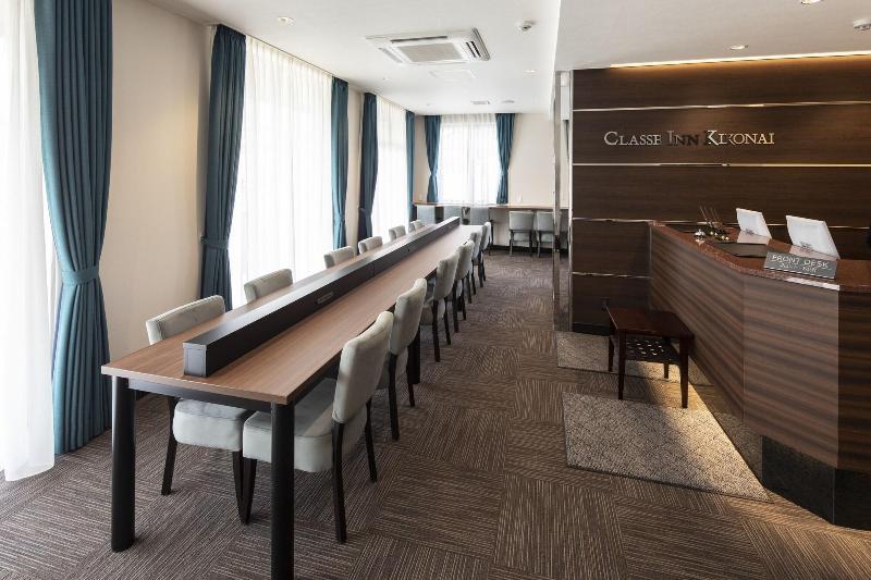 Classe Inn Kikonai image