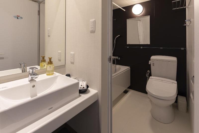 Classe Inn Kikonai image