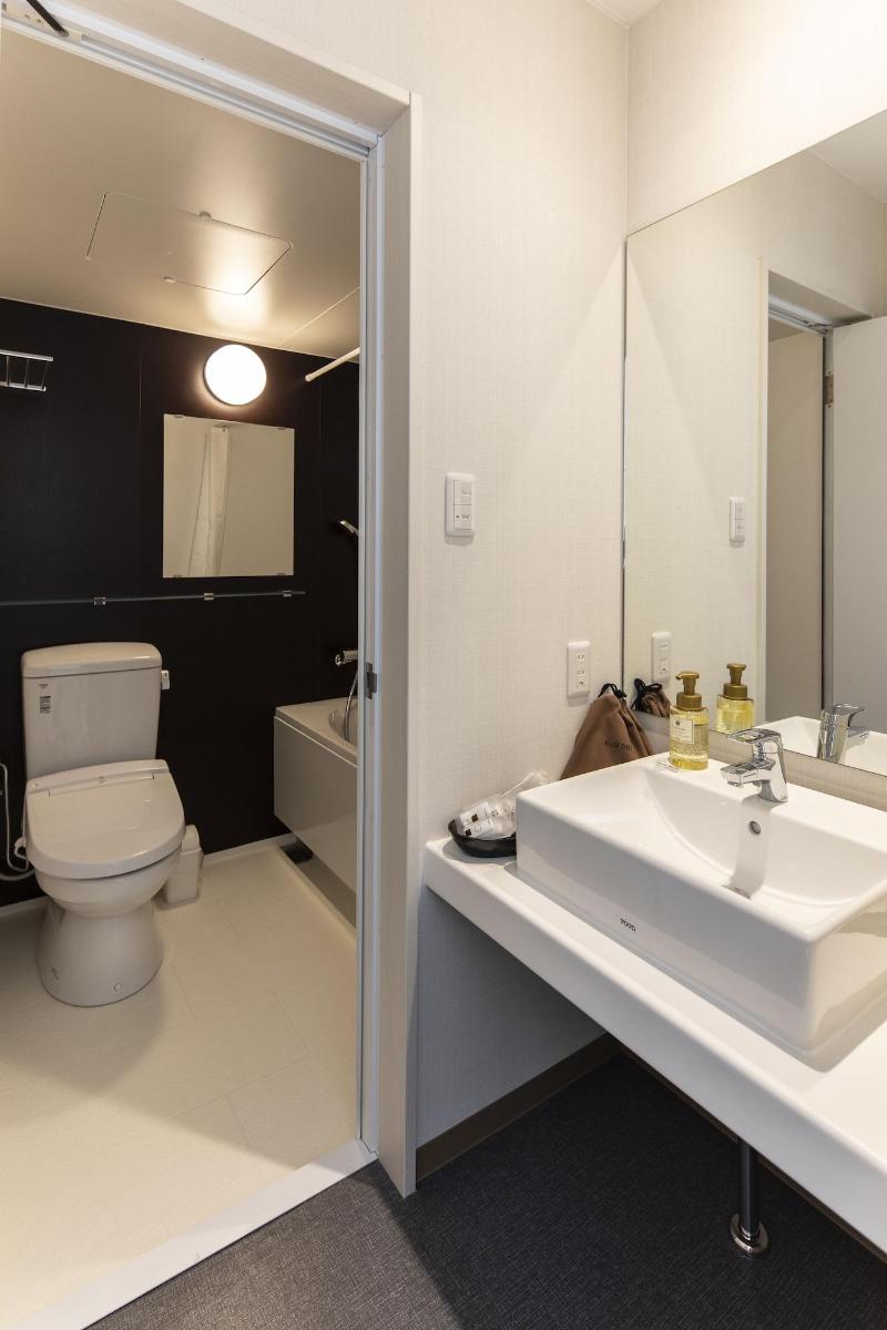 Classe Inn Kikonai image