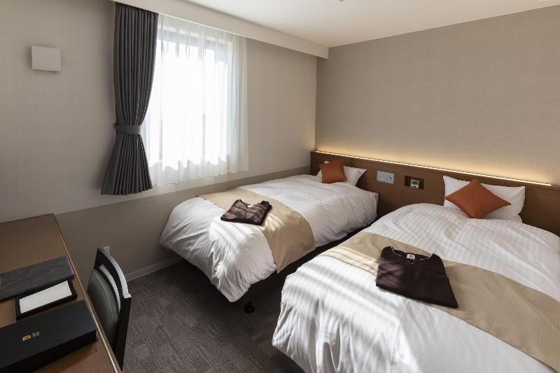 Classe Inn Kikonai image
