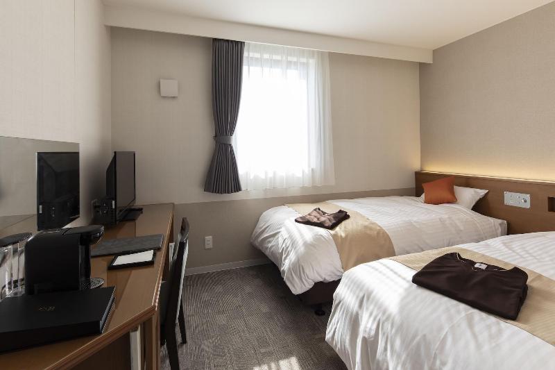 Classe Inn Kikonai image