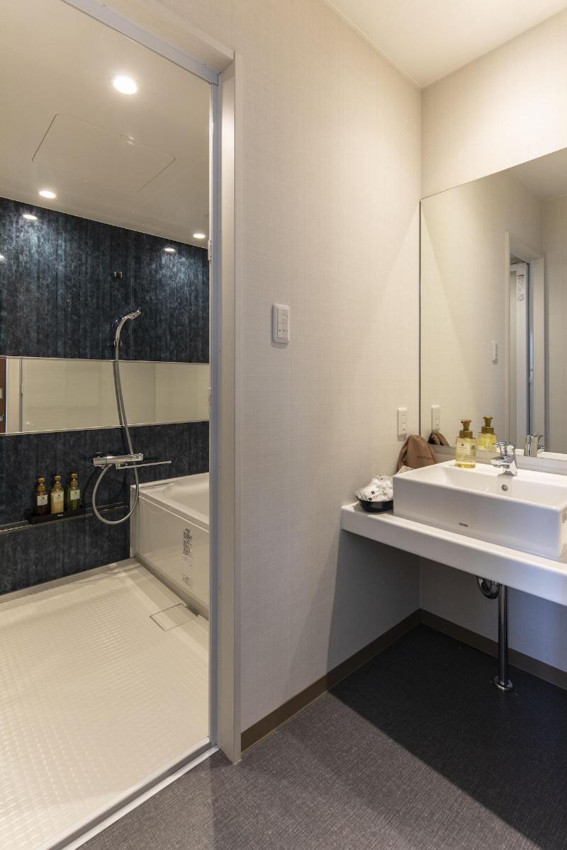 Classe Inn Kikonai image
