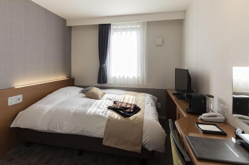Classe Inn Kikonai image
