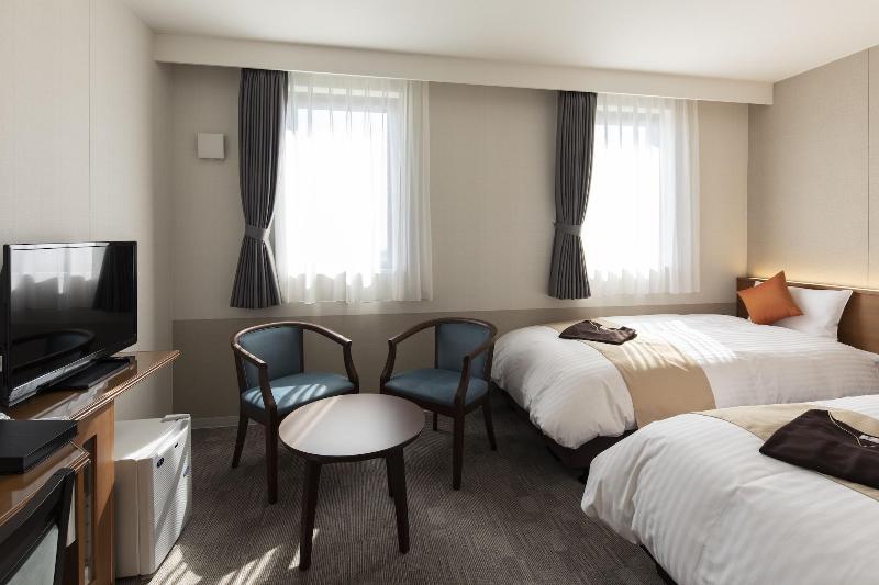 Classe Inn Kikonai image 7