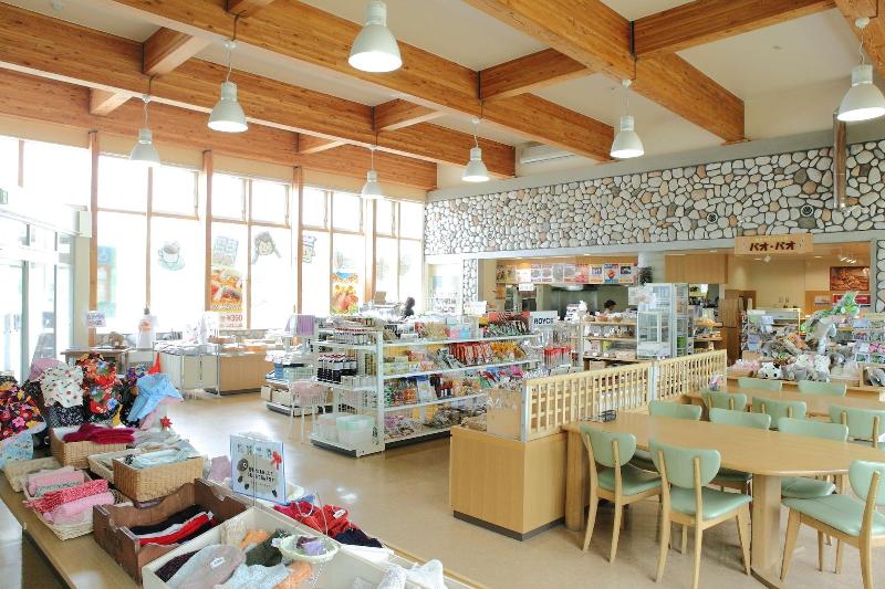 Tokachi Nauman Onsen Hotel Arco image