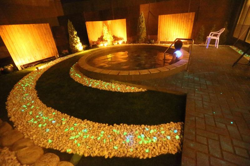 Tokachi Nauman Onsen Hotel Arco image