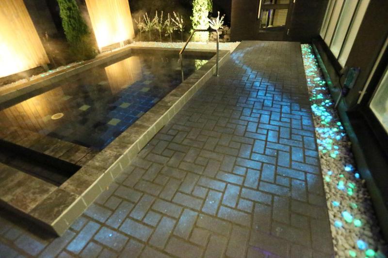 Tokachi Nauman Onsen Hotel Arco image