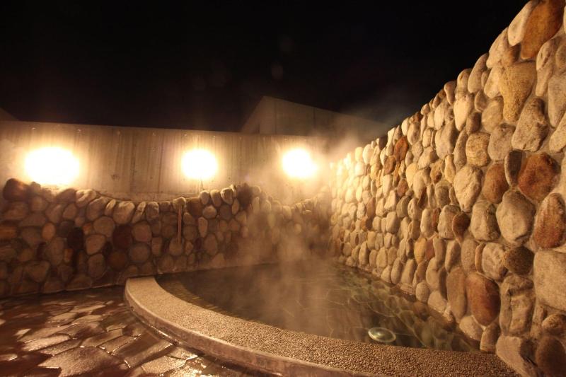 Tokachi Nauman Onsen Hotel Arco image