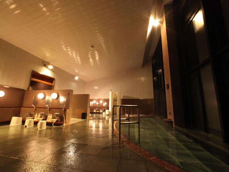 Tokachi Nauman Onsen Hotel Arco image