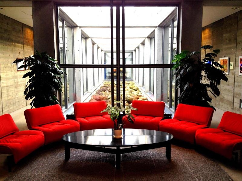 Tokachi Nauman Onsen Hotel Arco image