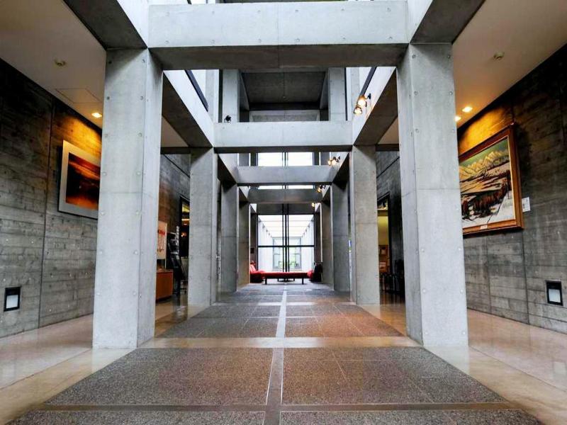 Tokachi Nauman Onsen Hotel Arco image