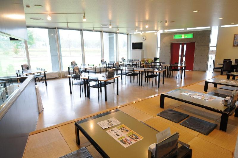 Tokachi Nauman Onsen Hotel Arco image 2