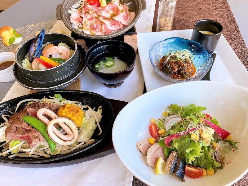 Tokachi Nauman Onsen Hotel Arco image