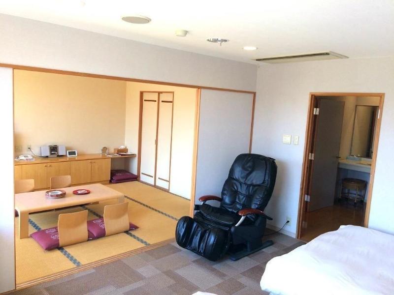 Tokachi Nauman Onsen Hotel Arco image